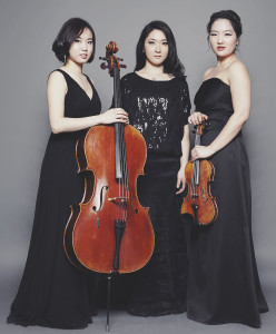 Allant Piano Trio 4x5